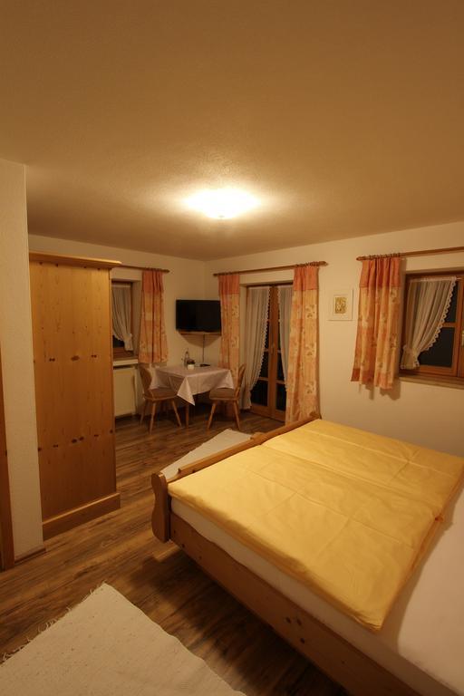 Krün Ferienhaus Andreas מראה חיצוני תמונה